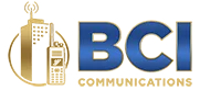BCI Communications Logo