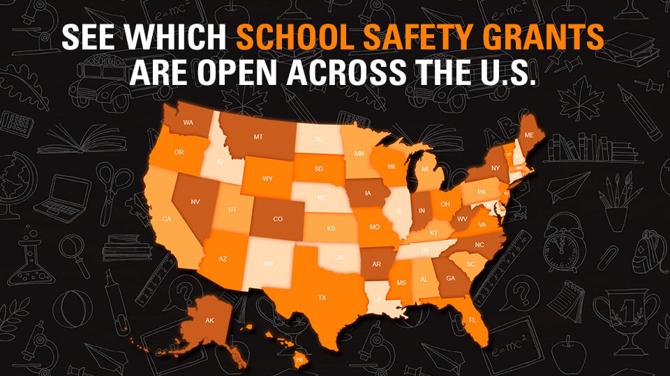 Government Grants BCI Communications, Hillsborough, Sarasota, Manatee